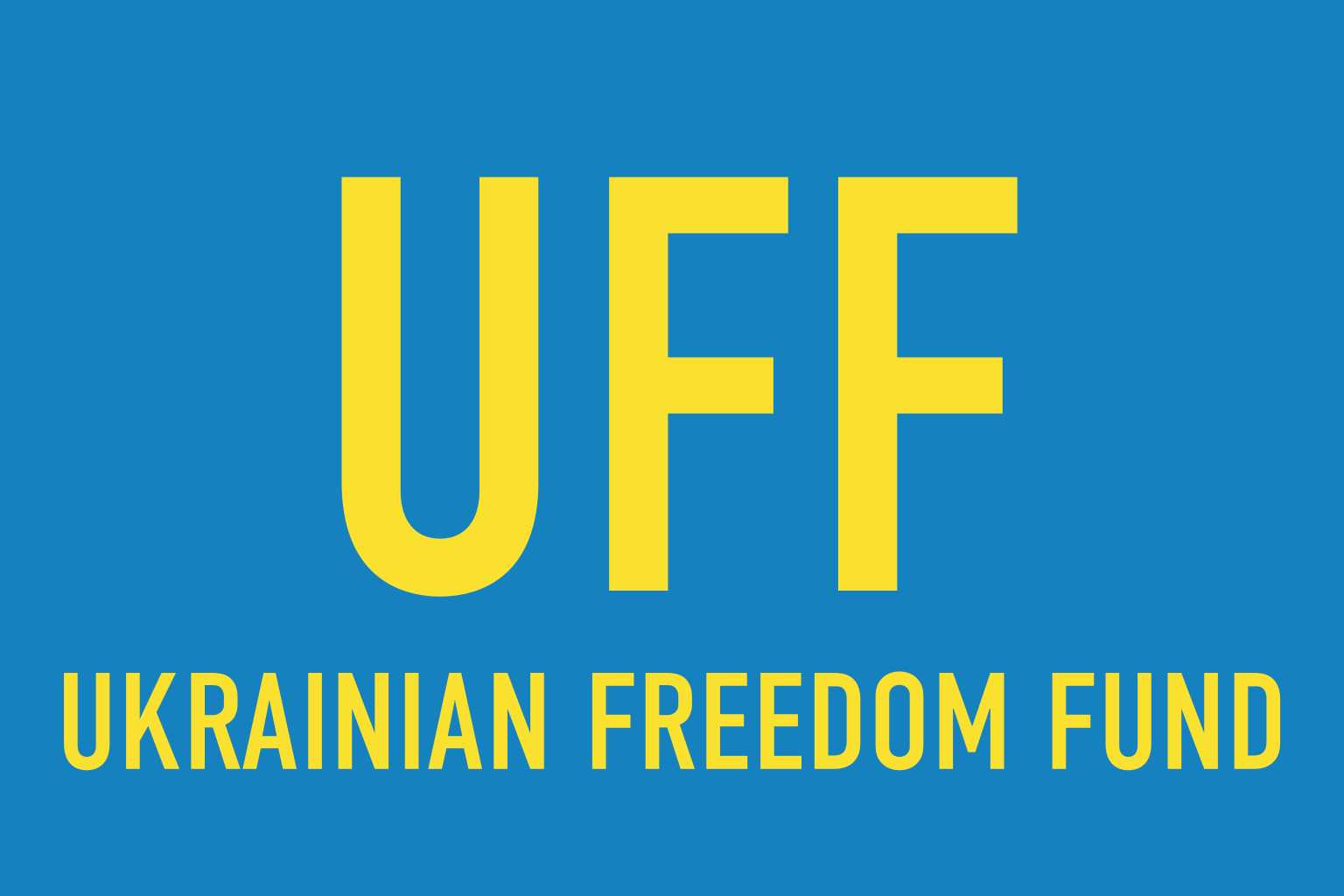 Ukrainian Freedom Fund